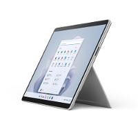MICROSOFT Bundle MICROSOFT Surface Pro 9 Evo 33cm (13") i7-1255U 16GB 256GB W11 + MS KB FP Black
