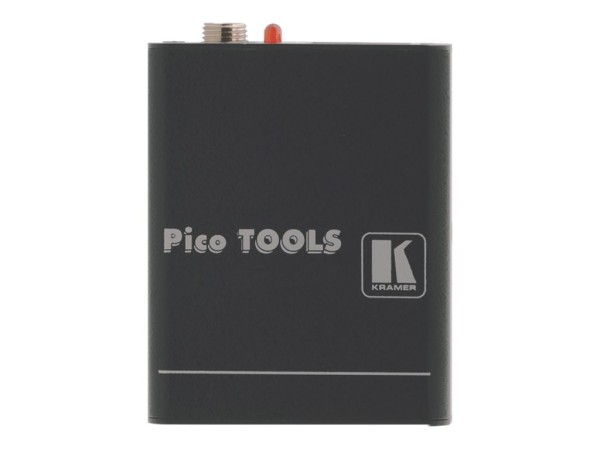 KRAMER PT-5R/T IR?Extender und Repeater PT-5R/T