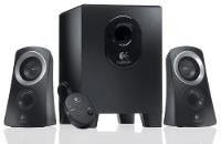 LOGITECH Z313 SPEAKER SYSTEM 980-000447