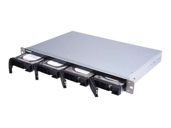 QNAP TL-R400S EXPANSION UNIT RM TL-R400S