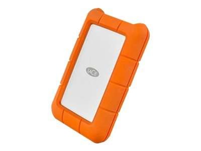 LACIE RUGGED Secure 2TB STFR2000403