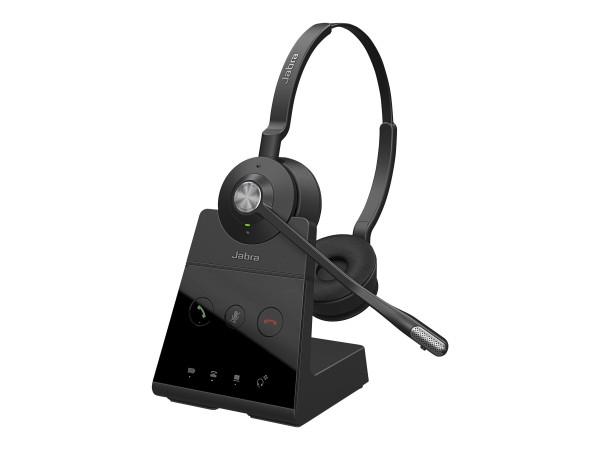 GN NETCOM GN NETCOM JABRA Engage 65 Stereo