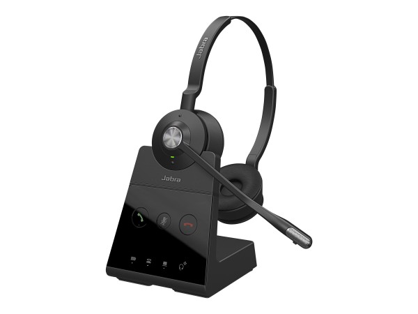 GN NETCOM Jabra Engage 65 Stereo UK 9559-553-117