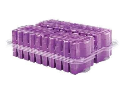 HP LTO6 Ultrium 6,25 TB MP RW Eco Pack (No Case) Unlabelled Data Cartridge C7976AH