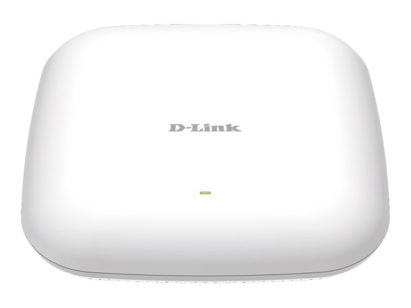 D-LINK DAP-X2850 AX3600 Wi-Fi 6 Dual-Band PoE Access Point DAP-X2850
