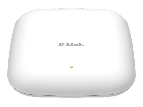 D-LINK AX3600 Wi-Fi 6 Dual-Band PoE Access Point DAP-X2850
