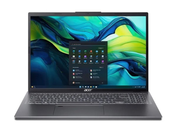 ACER ACER Aspire 16 A16-71GM-73BH 40,6cm (16") Ultra 7 155H 16GB 1TB W11