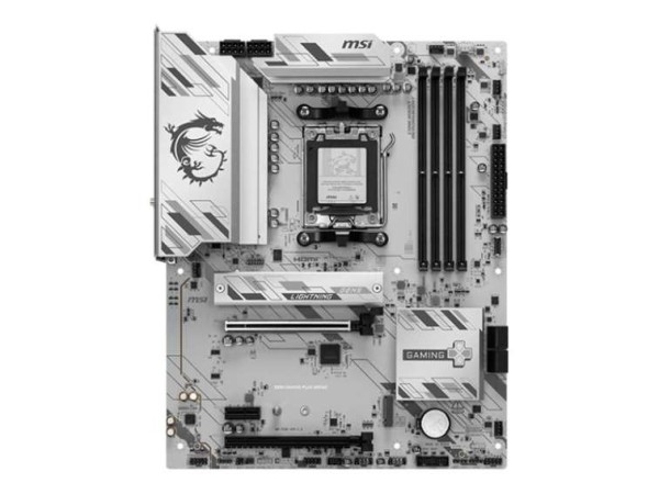 MSI B850 GAMING PLUS WIFI6E SAM5 7E80-001R