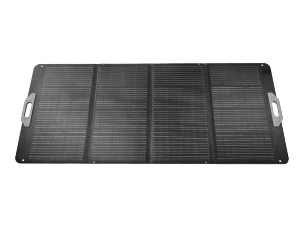LOGILINK Solar Panel Foldable Stand Alone 200W PVP0200