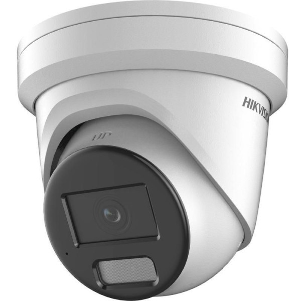 HIKVISION DS-2CD2386G2H-IU(2.8mm)(eF) Turret 8MP Easy IP 4.0 DS-2CD2386G2H-IU(2.8MM)(EF)