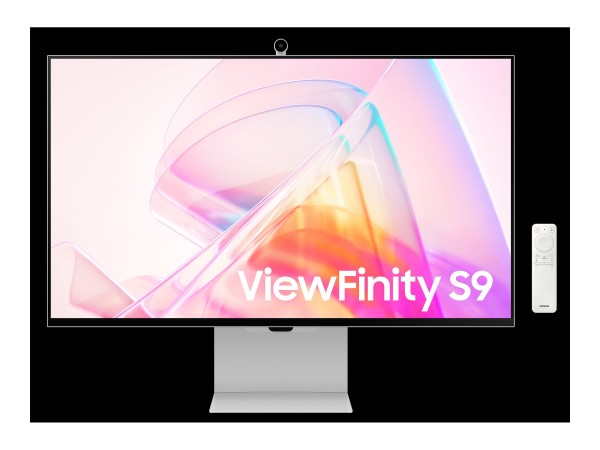 SAMSUNG SAMSUNG ViewFinity 5K S90PC 68,6cm (27")