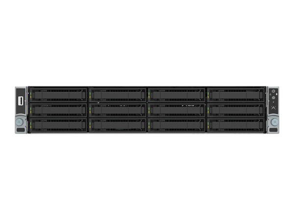 INTEL INTEL SERVER SYSTEM R2312WF0NPR