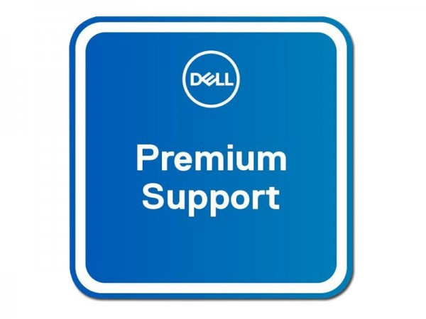 DELL DELL Warr/1Y Coll&Rtn to 3Y Prem Spt for Inspiron 3585, 3593, 3780, 3781, 3793 NPOS
