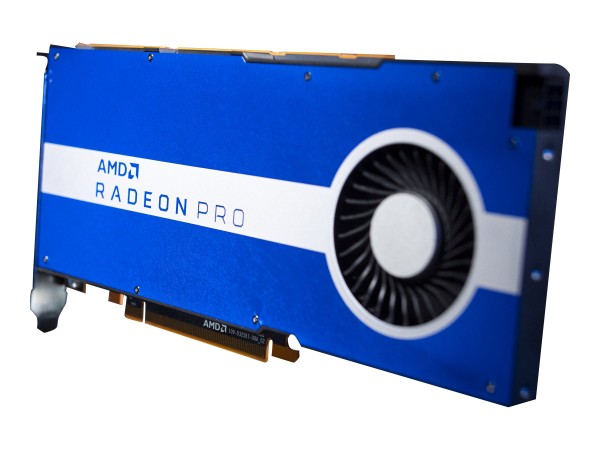 AMD Radeon Pro W5500 8GB 100-506095