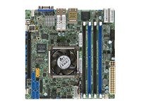 SUPERMICRO SUPERMICRO Mainboard S1667 mit D-1587