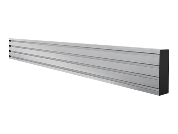B-TECH B-TECH SystemX Horizontal Leiste 0,7m BT8390-070/B  black
