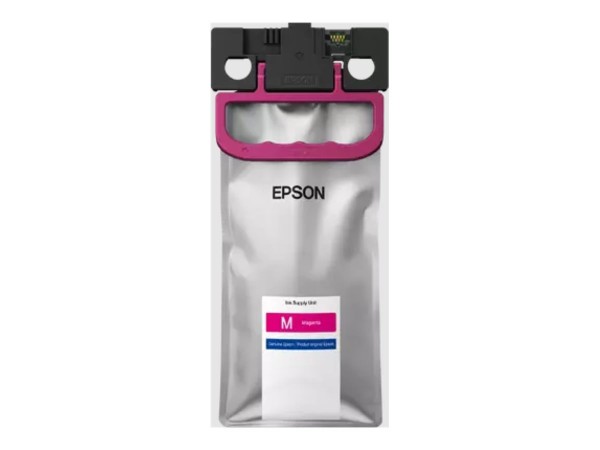 EPSON WorkForce Pro EM/EP-C800R Magenta XXL Ink C13T11P340
