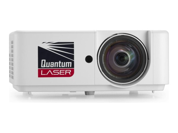 INFOCUS INFOCUS Quantum Laser Nemesis II IN1028ST - DLP-Projektor - Quantenlaser - tragbar
