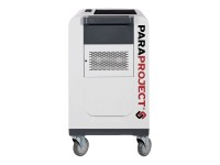 Vorschau: PARAT Paraproject Trolley i32 für bis zu 32 Android Tablets, ohne Kabel Vorschau: PARAT Paraproject Trolley i32 für bis zu 32 Android Tablets, ohne Kabel