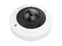 MOBOTIX MOBOTIX MOVE Mx-VH1A-12-IR-VA 12MP Vandal Hemispheric