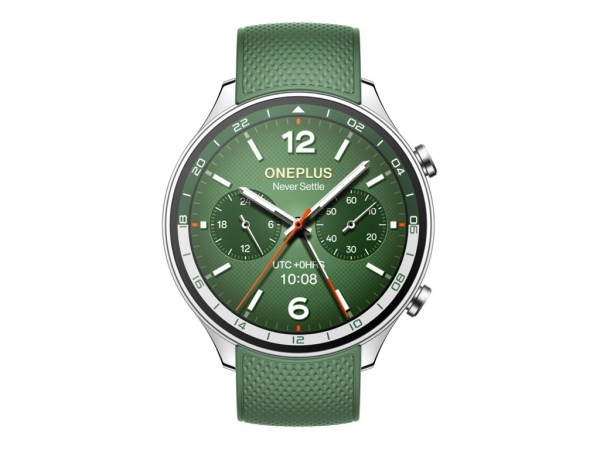 ONEPLUS ONEPLUS Watch OnePlus Watch 2R green