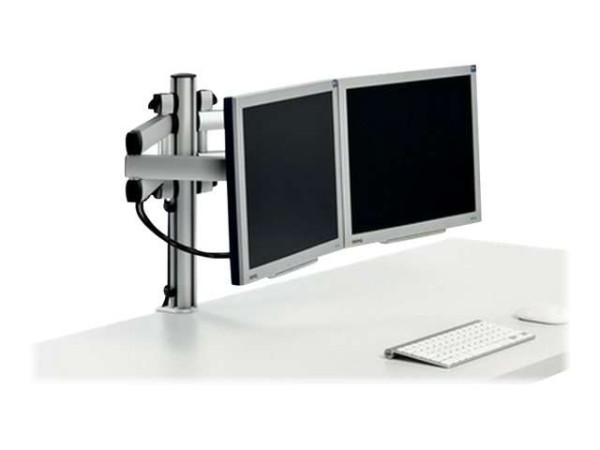 NOVUS Mehrplatzsystem-Set TSS Duo 220+0060+000