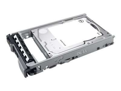 600GB DELL 15K RPM SAS 12G 2.5 400-AJSB