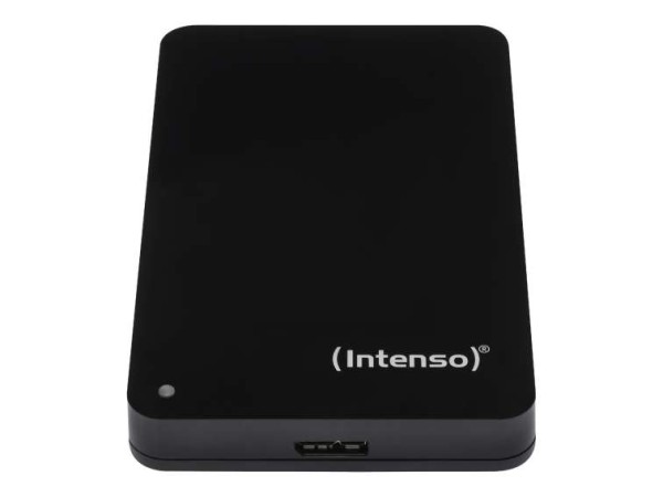 INTENSO MemoryCase 4TB 6021512