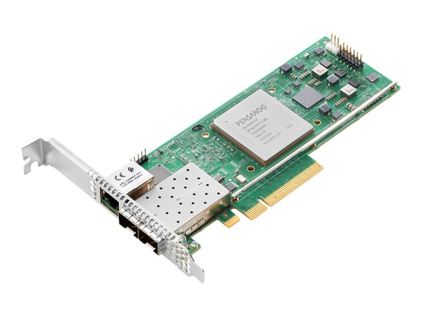 HP ENTERPRISE HPE Pensando DSP DSC-25 Ent 10/25Gb Card