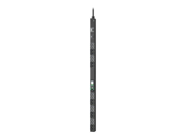APC APC NetShelter Rack PDU Advanced - Stromverteilungseinheit (Rack - einbaufähig)