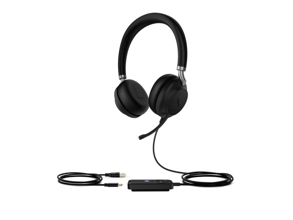 YEALINK YEALINK UH38 DUAL TEAMS-BAT USB-A