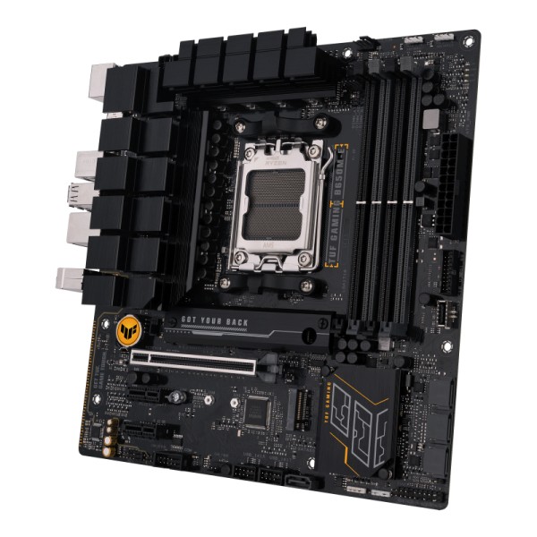 ASUS TUF GAMING B650M-E SAM5 90MB1FU0-M0EAY0