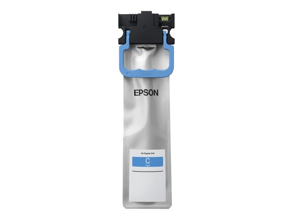 EPSON WF-C529R/ C579R Ink Supply Unit XL Cyan 5K C13T01C200