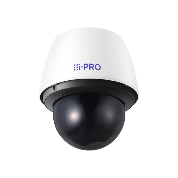 I-PRO I-PRO WV-S65340-Z4GV 2MP AI OUTDOOR VANDAL PTZ Netzwerk Kamera
