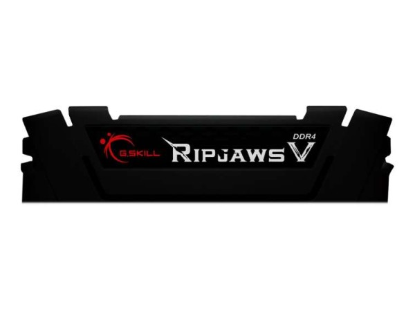 G.SKILL 32GVK Ripjaws 32GB F4-2666C19S-32GVK