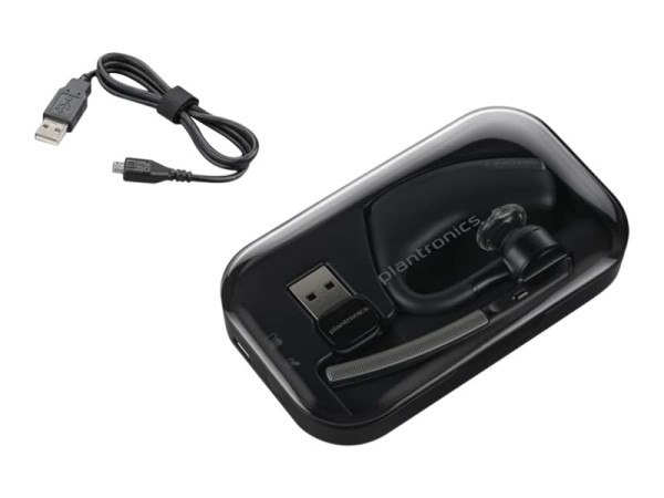 HP POLY Koffer mit Ladefunktion ( 89036-101 )