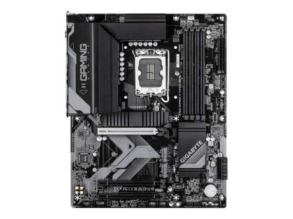 GIGABYTE B760 G X WF6E GEN5 S1700 B760 G X WF6E GEN5