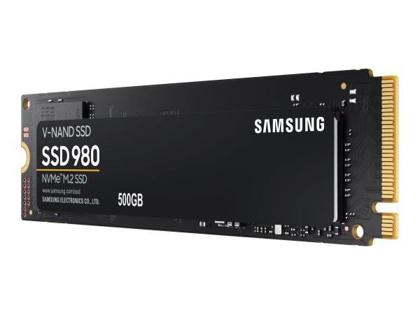 SAMSUNG SAMSUNG 980 EVO Basic 500GB