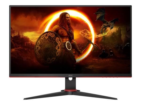 AOC 27G2SPAE Gaming Monitor 68,58cm (27") 27G2SPAE/BK