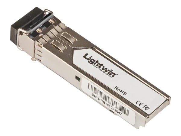 LIGHTWIN Lightwin SFP 1000Base-LX Singlemode SFPs / XFPs (LSFP-LX-UNI)
