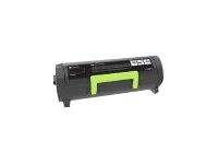 LEXMARK LEXMARK B250XA0 Black Extra High Yield Toner Cartridge