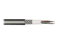 EFB ELEKTRONIK Ka Rolle Inst 500m Cat7  S/FTP Aussenkabel für Erdverlegung