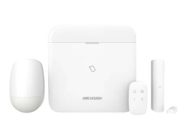 HIKVISION DS-PWA96-Kit-WE Ax Pro Alarmanlagenset DS-PWA96-KIT-WE