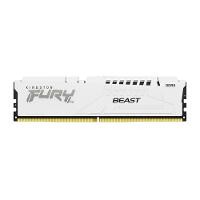 KINGSTON FURY Beast White 32GB Kit (2x16GB) KF556C40BWK2-32