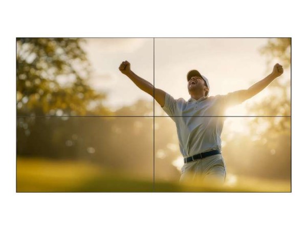 PHILIPS X-Line 55BDL8107X 139,7cm (55") 55BDL8107X/00
