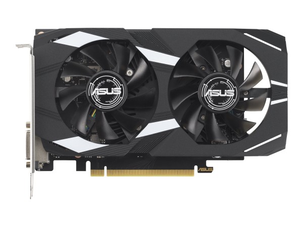 ASUS Dual GeForce RTX 3050 OC Edition 6GB 90YV0K60-M0NA00
