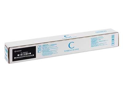 KYOCERA Toner cyan TK-8800C 1T02RRCNL1