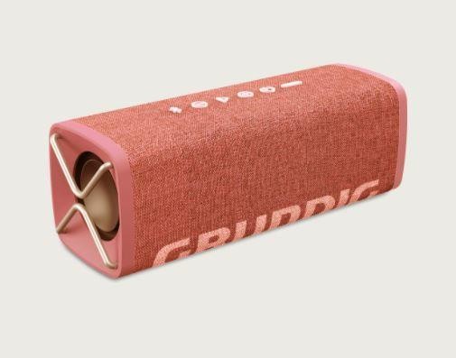 GRUNDIG GRUNDIG GBT Club - 20 W - 80 - 20000 Hz - Verkabelt und Kabellos