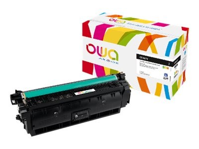 ARMOR ARMOR OWA Toner komp. HP CF237Y schwarz (41.000 S.)