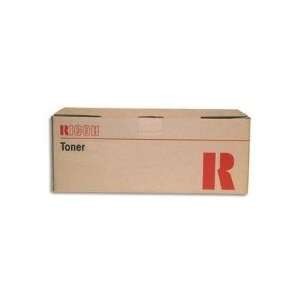 RICOH Toner cyan DT38CYN 885035